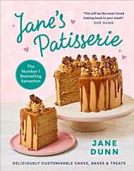 Jane¿s Patisserie