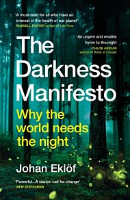 The Darkness Manifesto