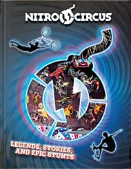 The Nitro Circus Annual