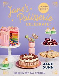 Jane¿s Patisserie Celebrate!