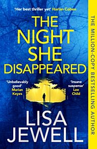 The Night She Disappeared