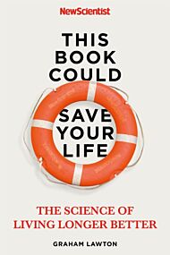 This Book Could Save Your Life