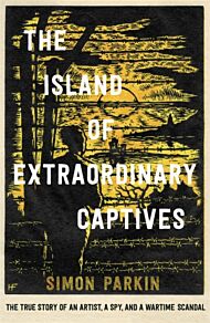 The Island of Extraordinary Captives