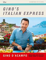 Gino's Italian Express