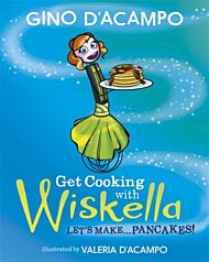 Get Cooking with Wiskella