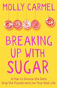 Breaking Up With Sugar