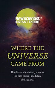 Where the Universe Came From