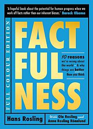 Factfulness Illustrated