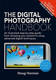 The Digital Photography Handbook