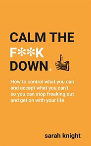 Calm the F**k Down