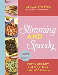 Slimming and Speedy