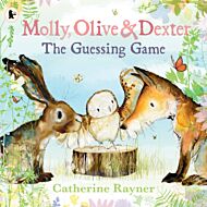 Molly, Olive and Dexter: The Guessing Game