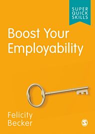 Boost Your Employability