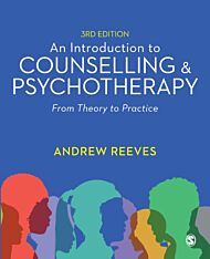 An Introduction to Counselling and Psychotherapy