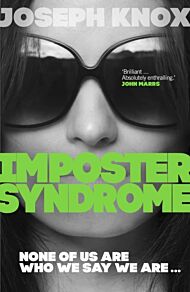 Imposter Syndrome