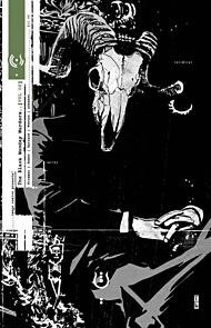 The Black Monday Murders Volume 2