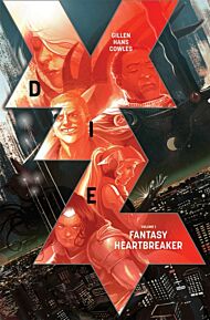 Die Volume 1: Fantasy Heartbreaker