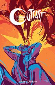 Outcast by Kirkman & Azaceta Compendium