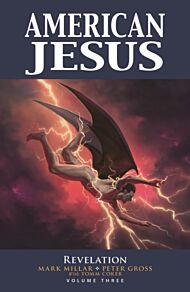 American Jesus Volume 3