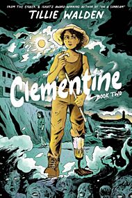 Clementine Book Two