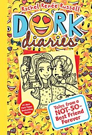 Dork Diaries 14