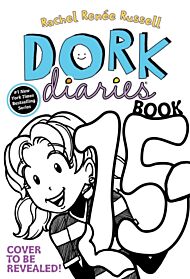 Dork Diaries 15