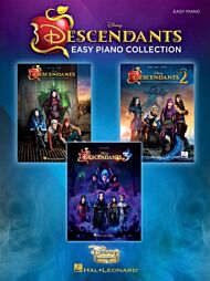 DESCENDANTS COLLECTION