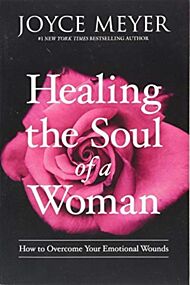 Healing the Soul of a Woman