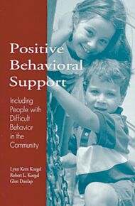 Positive Behavioral Support