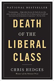 Death of the Liberal Class