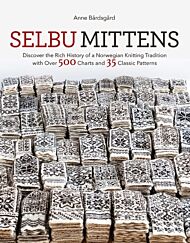 Selbu Mittens