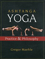 Ashtanga Yoga