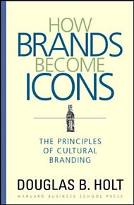 How Brands Become Icons