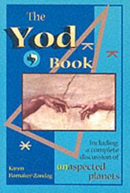 Yod Book