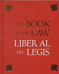 The Book of the Law