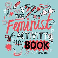 Feminist Activity Book