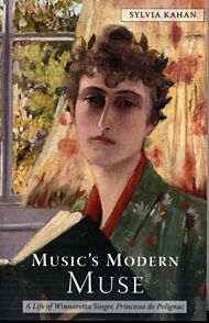 Music's Modern Muse