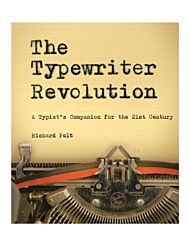 The Typewriter Revolution