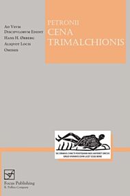 Lingua Latina - Petronius Cena Trimalchionis