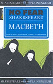 Macbeth (No Fear Shakespeare)