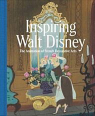 Inspiring Walt Disney - The Animation of French De