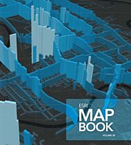 Esri Map Book, Volume 38