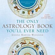 The Only Astrology Book You'll Ever Need