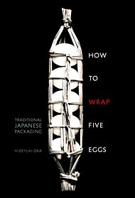 How to Wrap Five Eggs