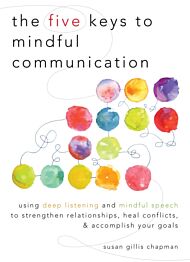 The Five Keys to Mindful Communication