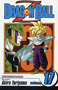 Dragon Ball Z, Vol. 17