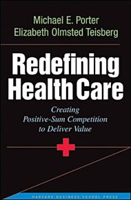 Redefining Health Care