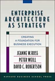 Enterprise Architecture As Strategy