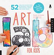 Art Lab for Kids