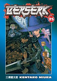 Berserk Volume 25